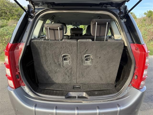 image-6, 2016 Mahindra XUV500 4WD 2.2D at Dunedin