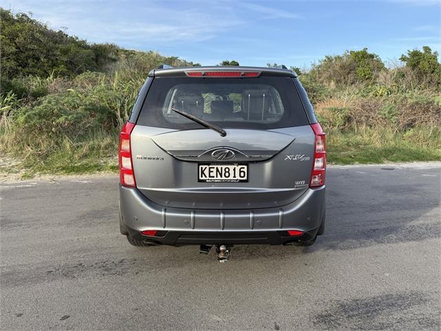 image-5, 2016 Mahindra XUV500 4WD 2.2D at Dunedin
