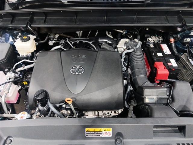 image-8, 2022 Toyota Highlander Limited 3.5P 8AT AWD at Dunedin