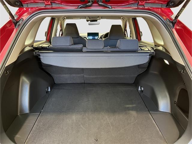 image-10, 2024 Toyota RAV4 GX 2.5P Hybrid 4WD at Dunedin