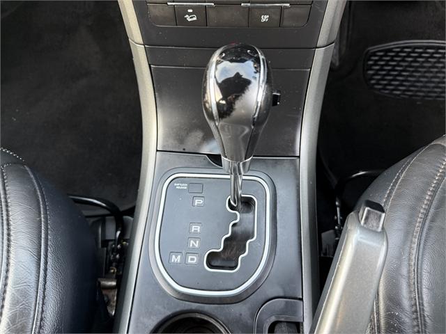 image-13, 2016 Mahindra XUV500 4WD 2.2D at Dunedin
