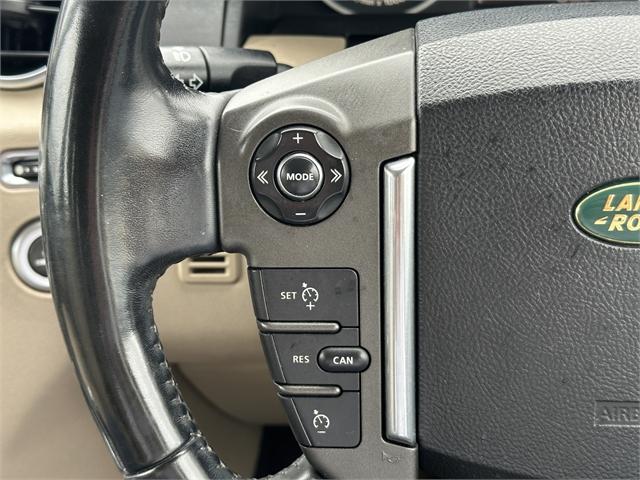 image-9, 2010 LandRover Discovery 4 3.0TD V6 Suv 4WD at Christchurch