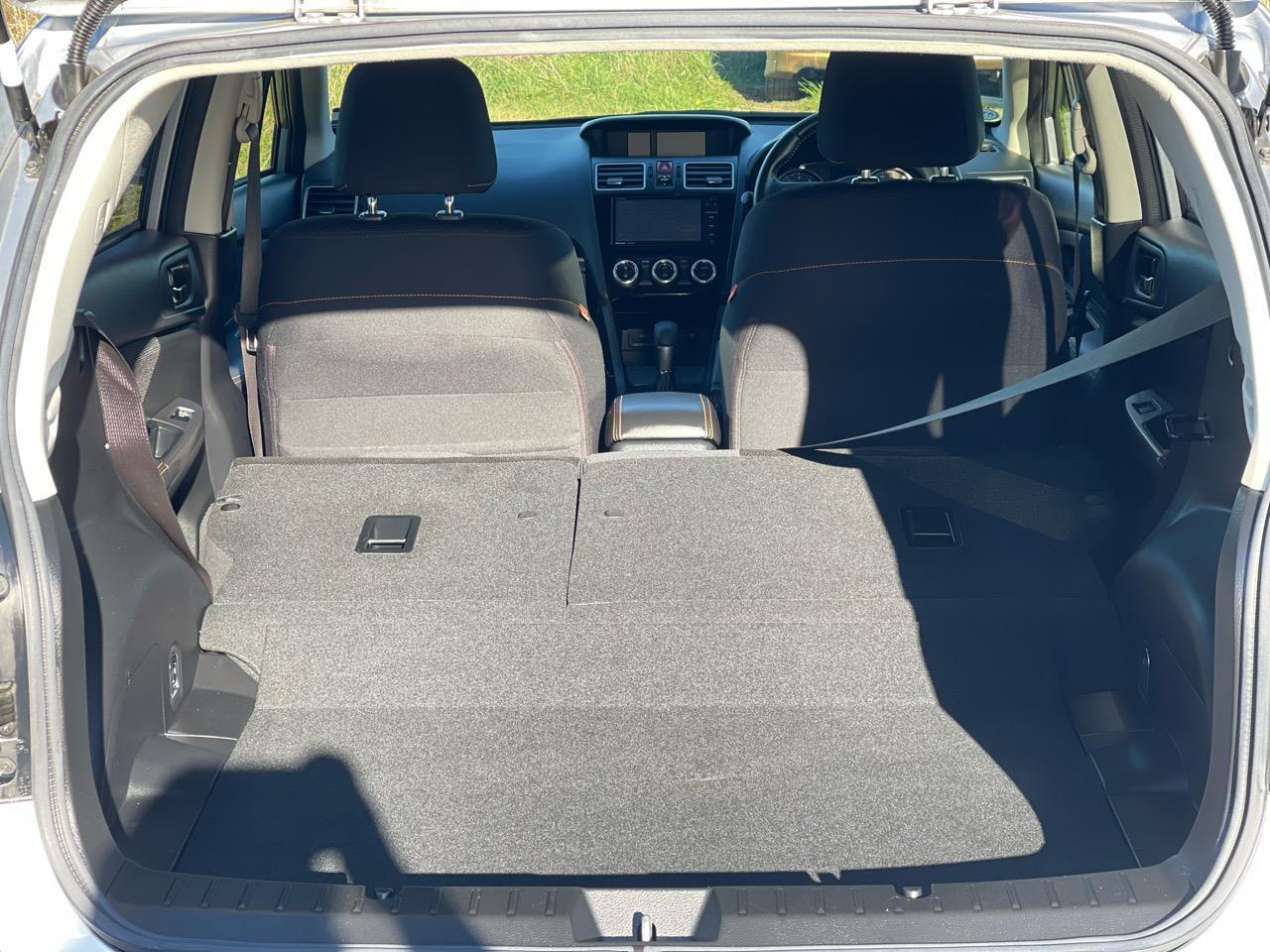image-9, 2016 Subaru XV 2.0i-L EyeSight 4WD at Christchurch