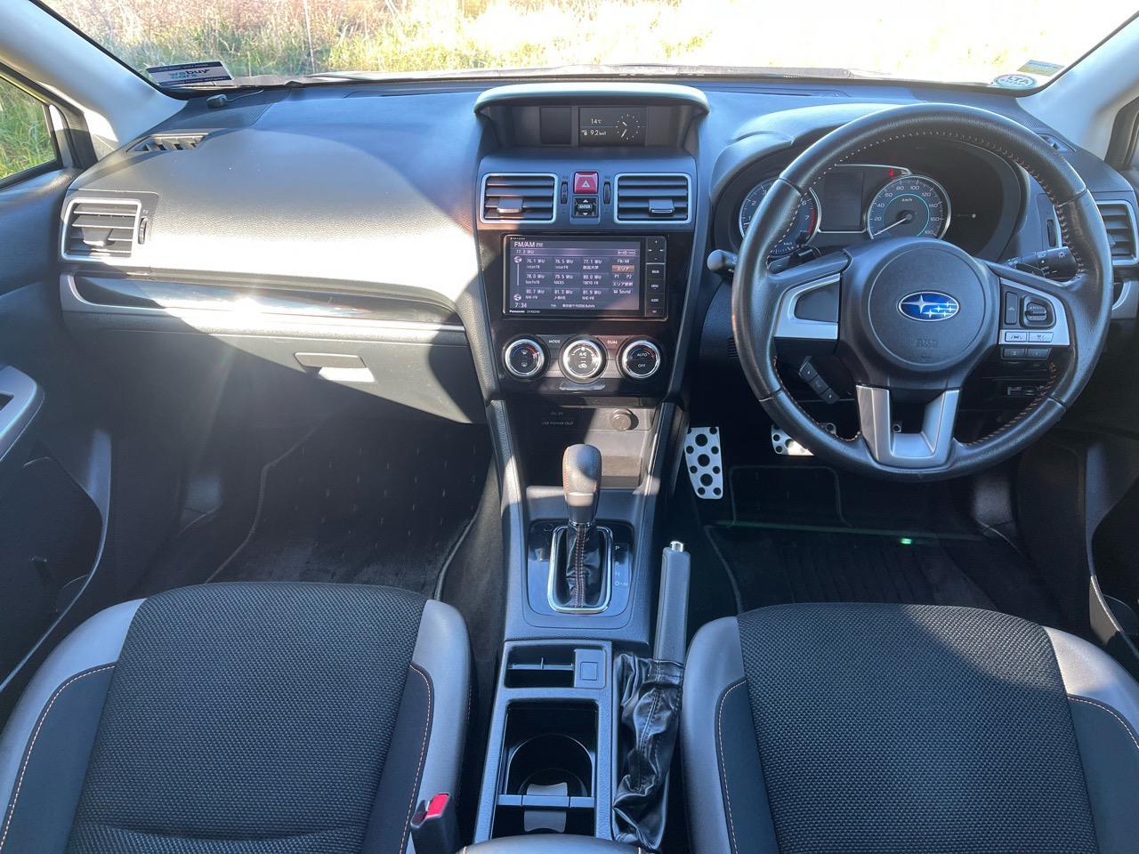 image-12, 2016 Subaru XV 2.0i-L EyeSight 4WD at Christchurch