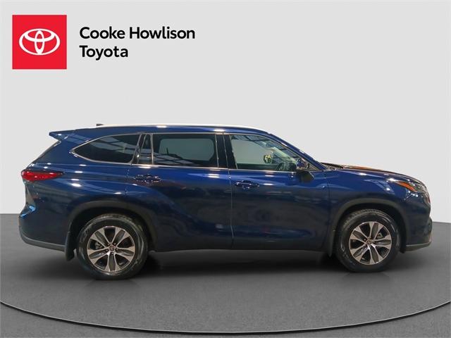 image-6, 2022 Toyota Highlander Limited 3.5P 8AT AWD at Dunedin
