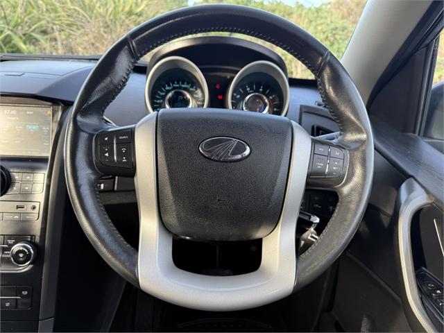 image-15, 2016 Mahindra XUV500 4WD 2.2D at Dunedin