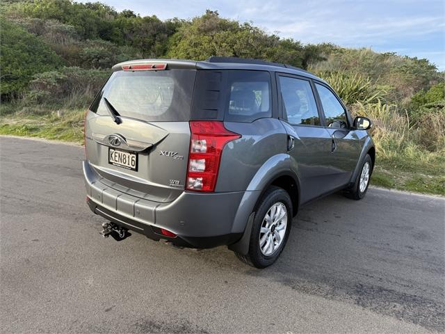 image-7, 2016 Mahindra XUV500 4WD 2.2D at Dunedin