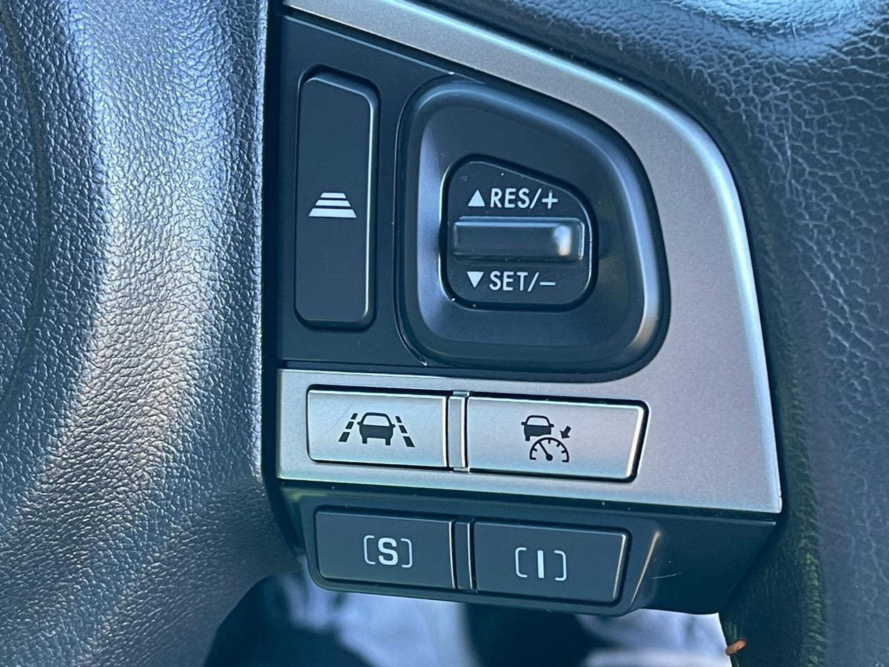 image-15, 2016 Subaru XV 2.0i-L EyeSight 4WD at Christchurch