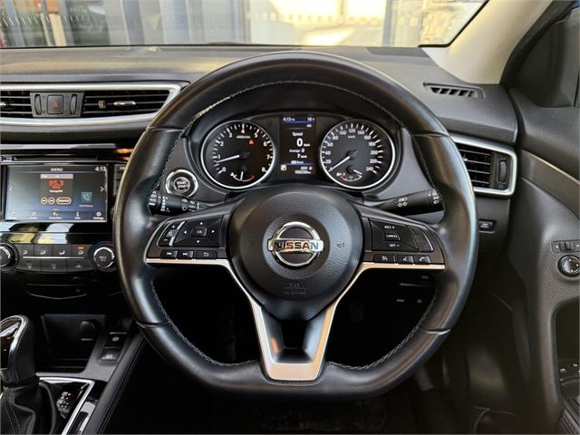 image-7, 2021 Nissan Qashqai ST 2.0P at Christchurch