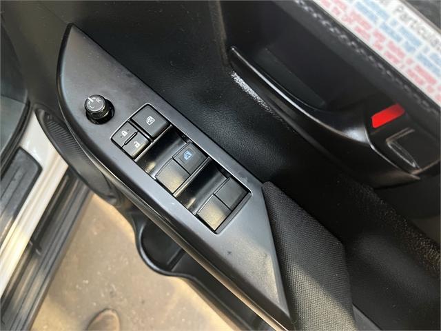 image-18, 2021 Toyota Hilux SR 2.8DT 6MT 4WD at Dunedin