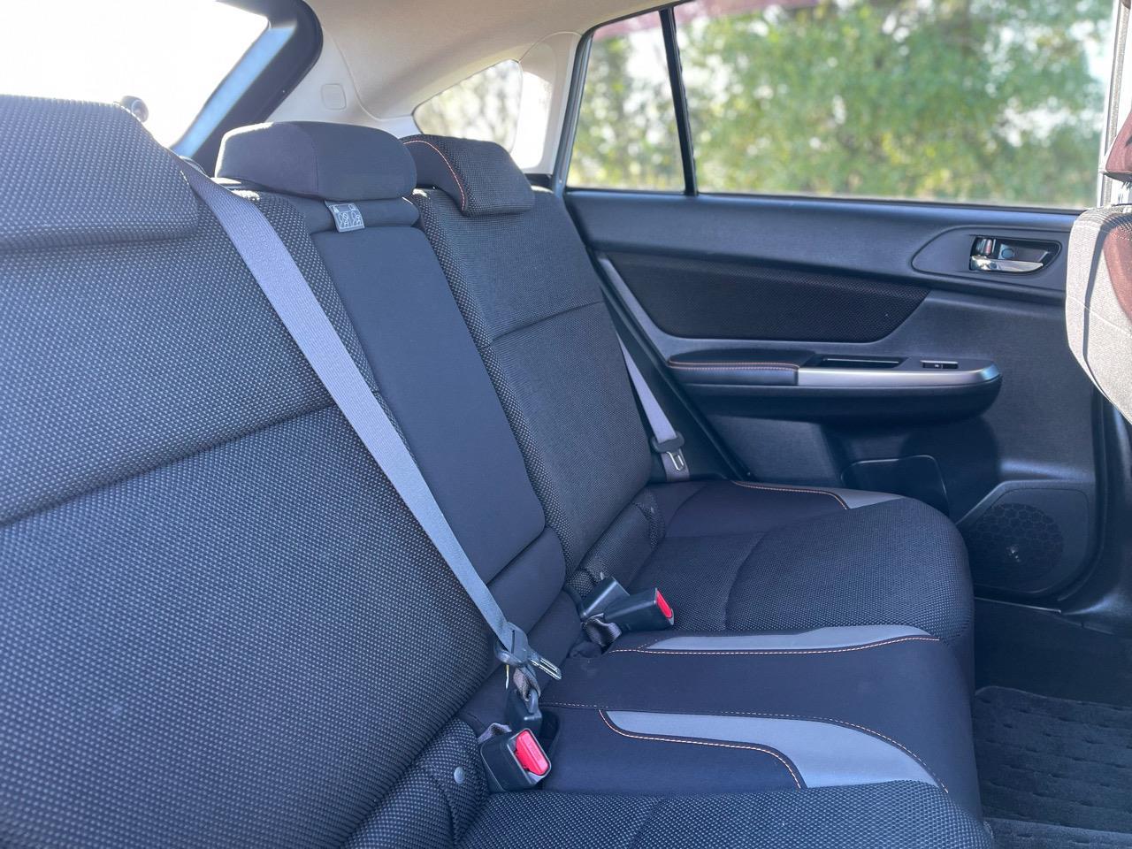 image-13, 2016 Subaru XV 2.0i-L EyeSight 4WD at Christchurch