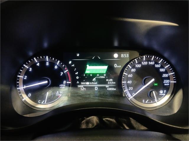 image-17, 2022 Toyota Highlander Limited 3.5P 8AT AWD at Dunedin