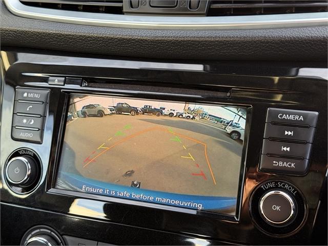 image-13, 2021 Nissan Qashqai ST 2.0P at Christchurch