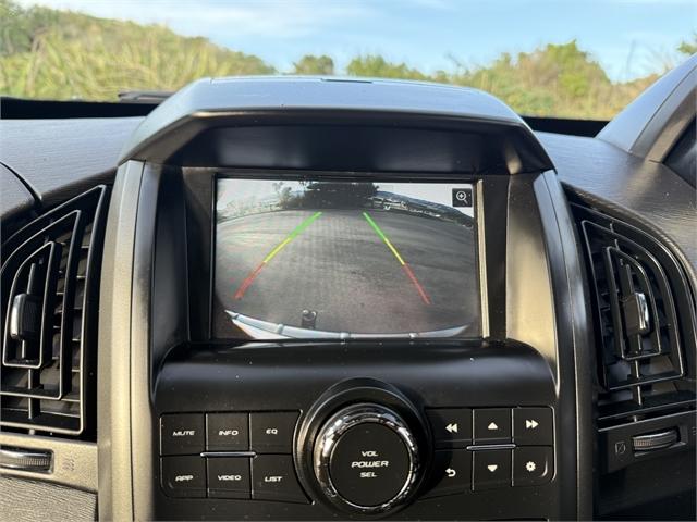 image-14, 2016 Mahindra XUV500 4WD 2.2D at Dunedin