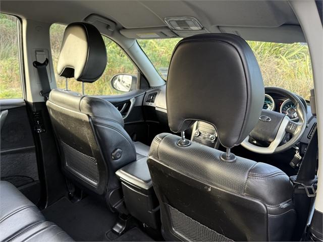 image-10, 2016 Mahindra XUV500 4WD 2.2D at Dunedin