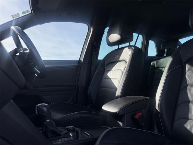 image-9, 2019 Volkswagen Tiguan TSI R-Line at Dunedin