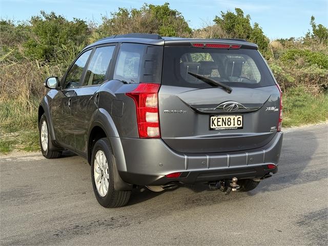 image-4, 2016 Mahindra XUV500 4WD 2.2D at Dunedin