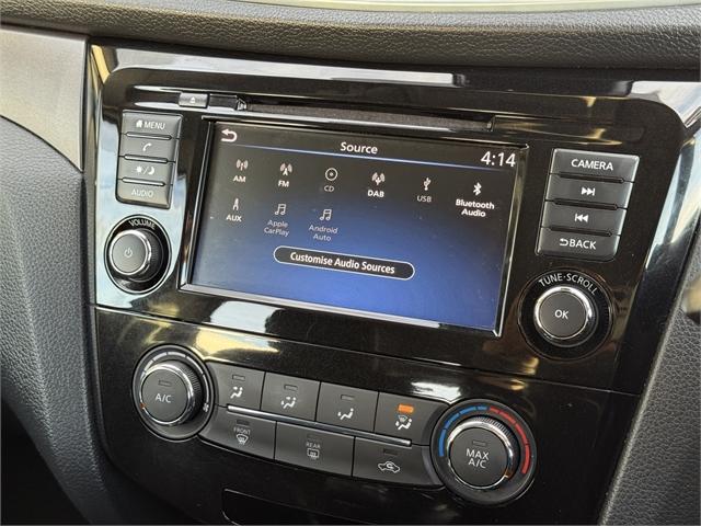 image-12, 2021 Nissan Qashqai ST 2.0P at Christchurch