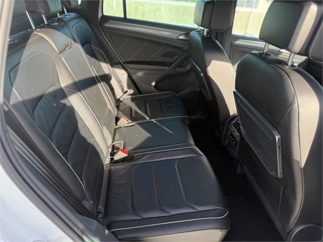 image-7, 2019 Volkswagen Tiguan TSI R-Line at Dunedin