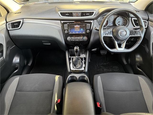 image-6, 2021 Nissan Qashqai ST 2.0P at Christchurch