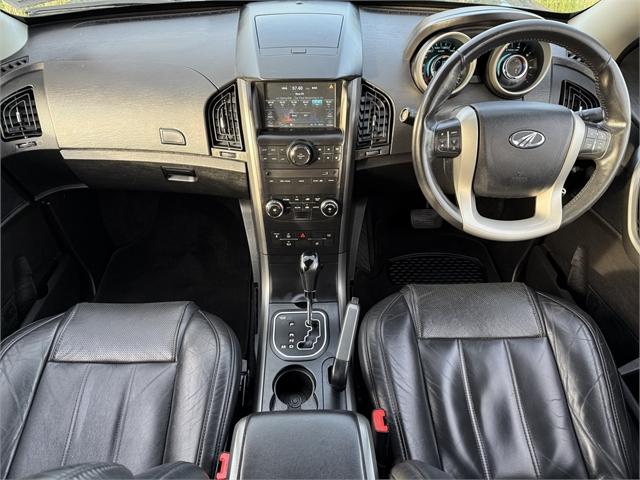 image-12, 2016 Mahindra XUV500 4WD 2.2D at Dunedin