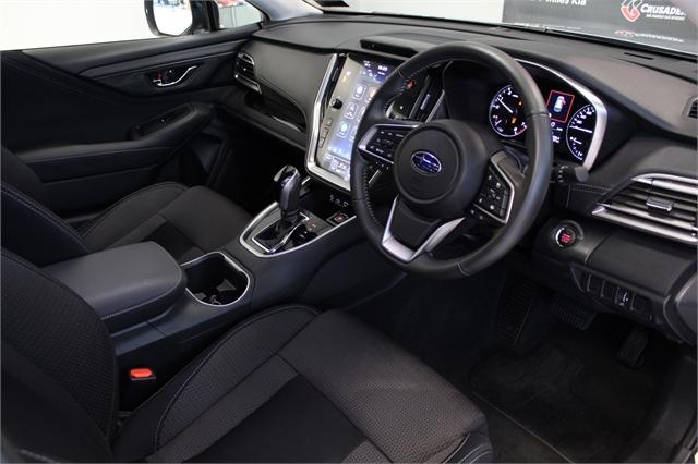 image-8, 2025 Subaru Outback Sport 2.5P AWD at Christchurch
