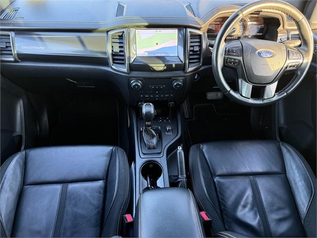 image-11, 2019 Ford Ranger Wildtrak 3.2D/4WD at Dunedin