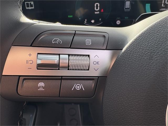 image-18, 2026 Hyundai Kona SX2 Hybrid Elite SUV 1.6 2WD at Central Otago
