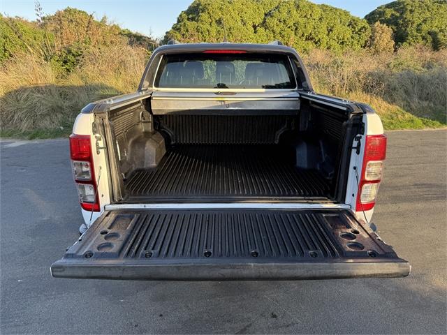image-6, 2019 Ford Ranger Wildtrak 3.2D/4WD at Dunedin