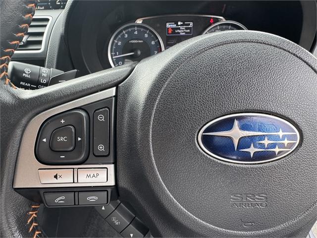 image-7, 2017 Subaru XV S Premium High Spec at Christchurch