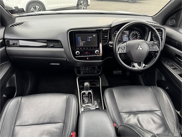 image-14, 2022 Mitsubishi Outlander Sport 2.4 4WD at Christchurch