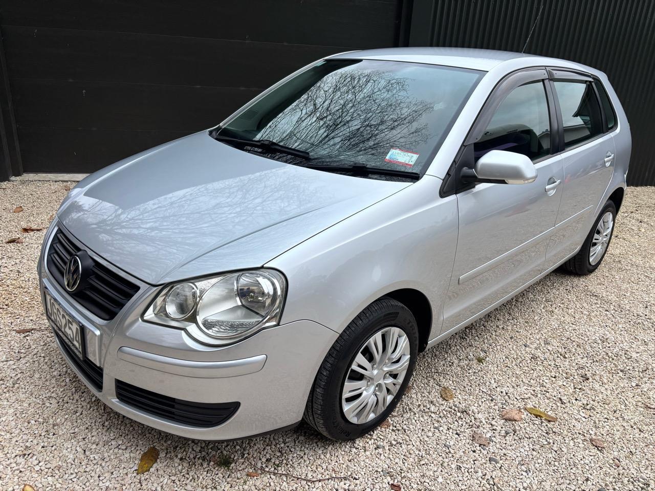 image-5, 2006 Volkswagen Polo Hatch at Christchurch