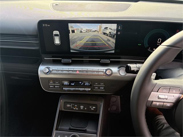 image-16, 2026 Hyundai Kona SX2 Hybrid Elite SUV 1.6 2WD at Central Otago
