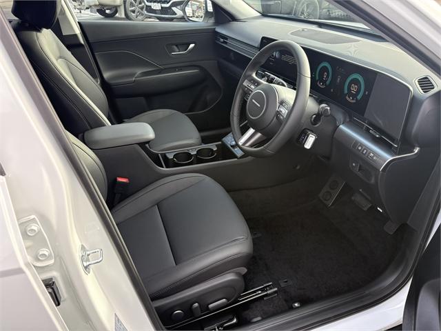 image-8, 2026 Hyundai Kona SX2 Hybrid Elite SUV 1.6 2WD at Central Otago