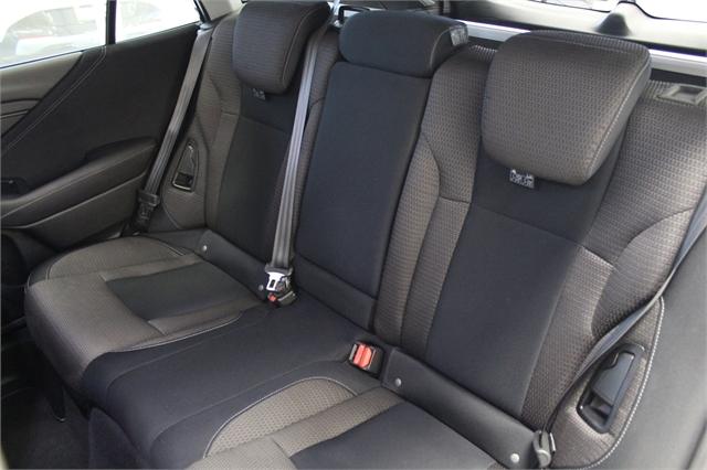 image-18, 2025 Subaru Outback Sport 2.5P AWD at Christchurch