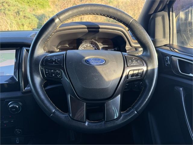 image-15, 2019 Ford Ranger Wildtrak 3.2D/4WD at Dunedin