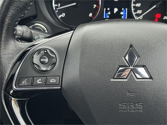 image-6, 2022 Mitsubishi Outlander Sport 2.4 4WD at Christchurch