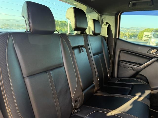 image-12, 2019 Ford Ranger Wildtrak 3.2D/4WD at Dunedin