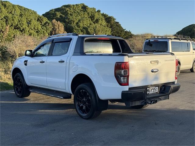 image-4, 2019 Ford Ranger Wildtrak 3.2D/4WD at Dunedin