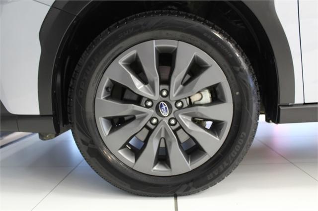 image-19, 2025 Subaru Outback Sport 2.5P AWD at Christchurch