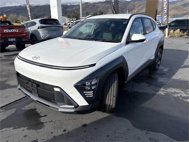 image-6, 2026 Hyundai Kona SX2 Hybrid Elite SUV 1.6 2WD at Central Otago