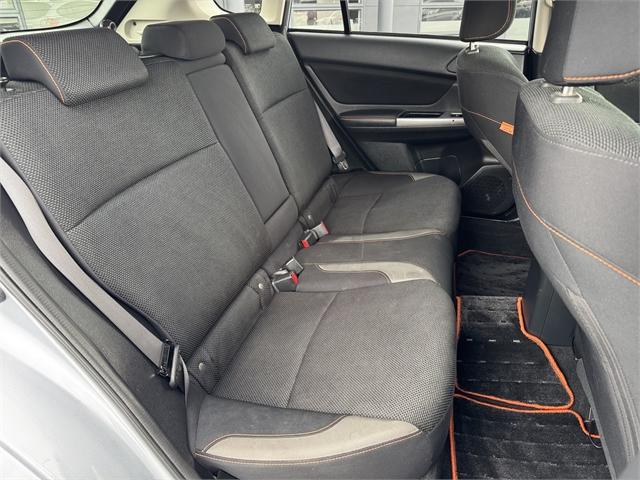 image-14, 2017 Subaru XV S Premium High Spec at Christchurch