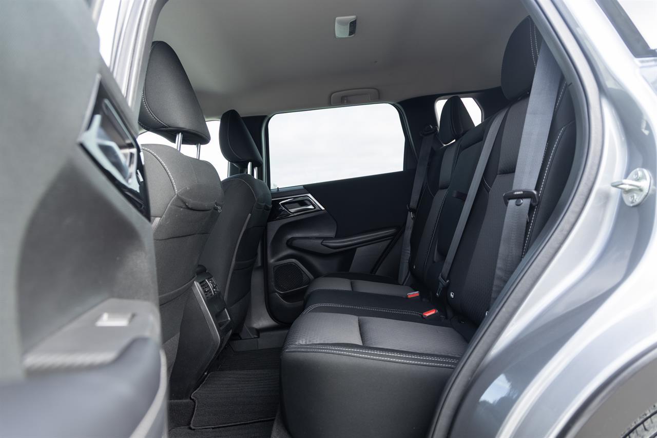 image-12, 2022 Mitsubishi Outlander LS PHEV/4WD/AT at Christchurch
