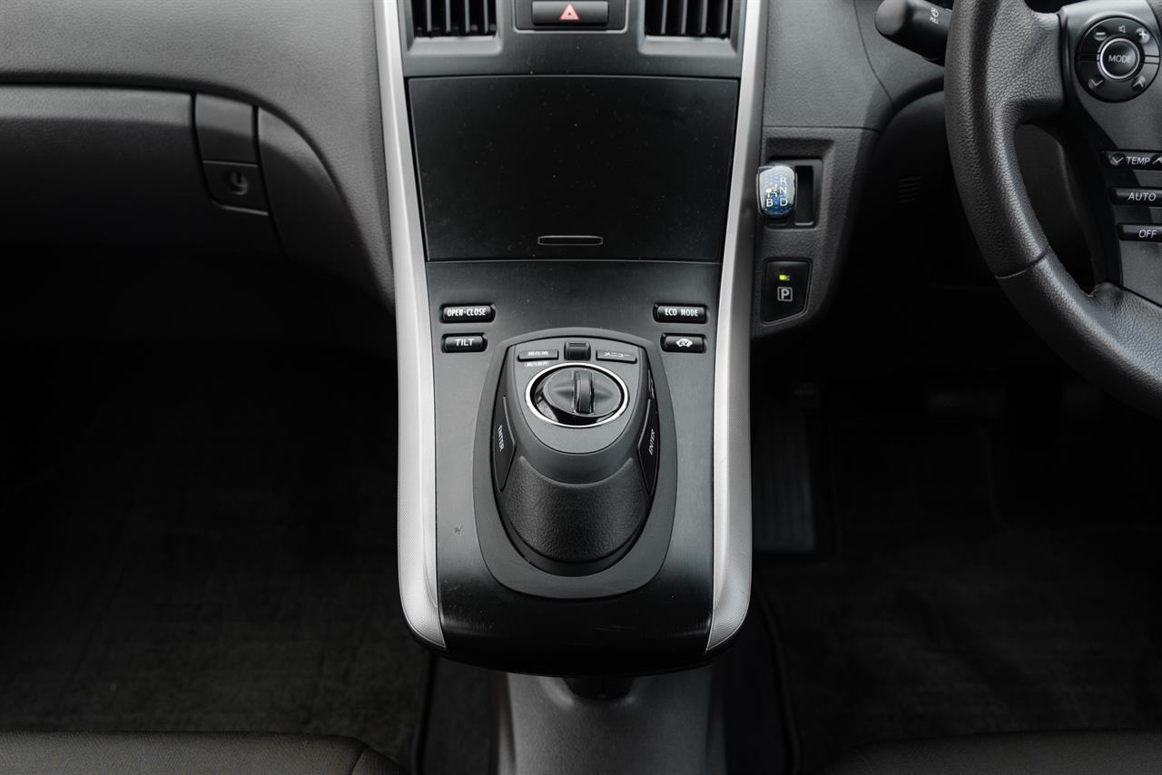 image-17, 2010 Toyota SAI at Christchurch