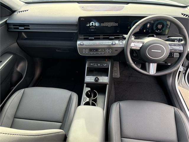 image-12, 2026 Hyundai Kona SX2 Hybrid Elite SUV 1.6 2WD at Central Otago