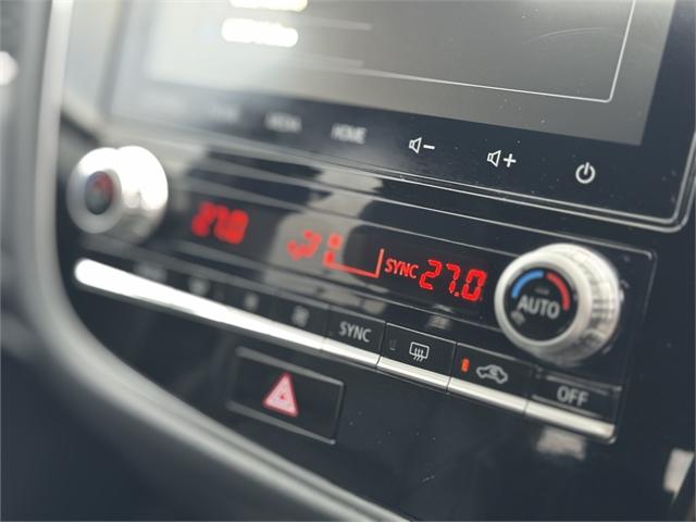 image-10, 2022 Mitsubishi Outlander Sport 2.4 4WD at Christchurch
