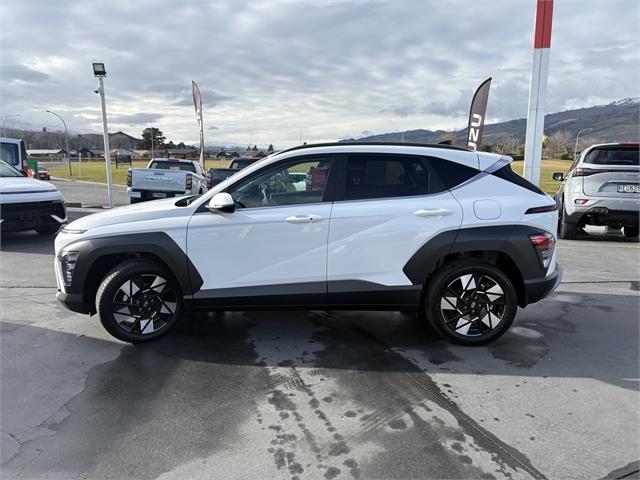 image-5, 2026 Hyundai Kona SX2 Hybrid Elite SUV 1.6 2WD at Central Otago