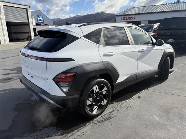 image-2, 2026 Hyundai Kona SX2 Hybrid Elite SUV 1.6 2WD at Central Otago
