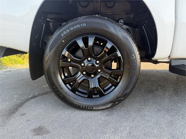 image-8, 2019 Ford Ranger Wildtrak 3.2D/4WD at Dunedin