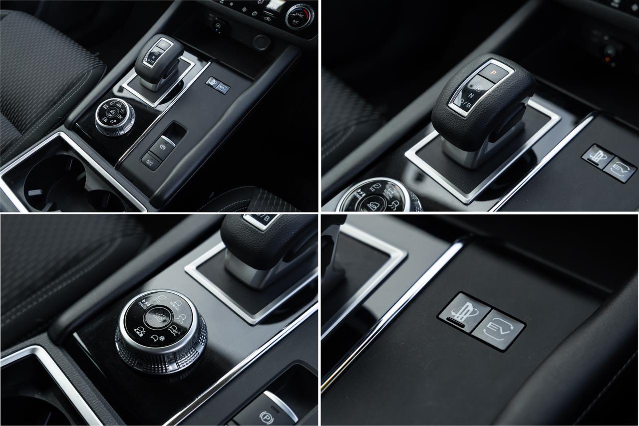image-17, 2022 Mitsubishi Outlander LS PHEV/4WD/AT at Christchurch